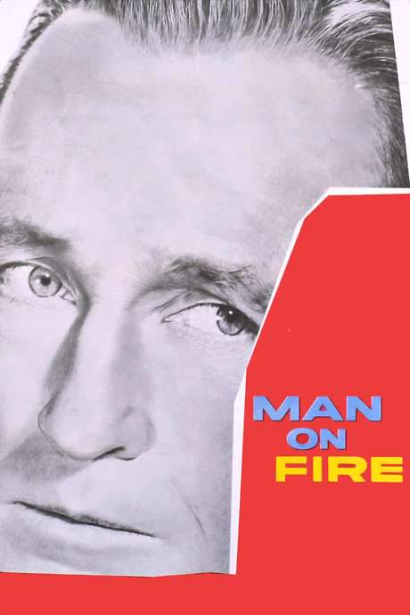 Man on Fire